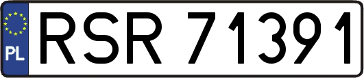 RSR71391