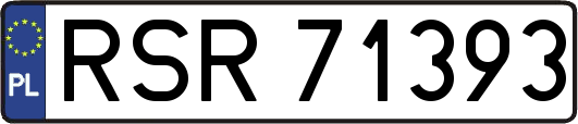 RSR71393