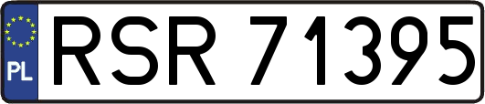 RSR71395