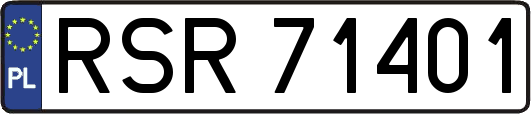 RSR71401