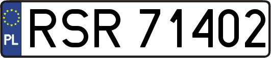 RSR71402