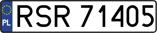 RSR71405