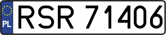 RSR71406