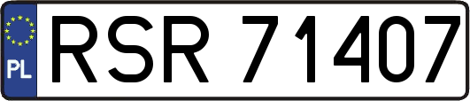 RSR71407
