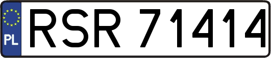 RSR71414