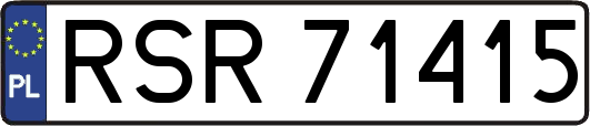 RSR71415
