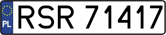 RSR71417