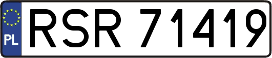 RSR71419