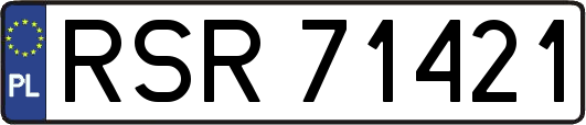 RSR71421