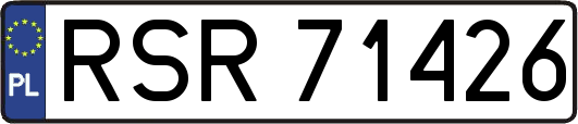 RSR71426