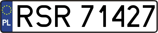 RSR71427