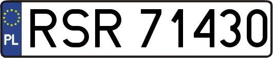 RSR71430