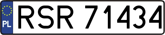 RSR71434