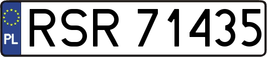 RSR71435