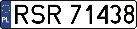 RSR71438