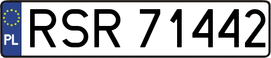 RSR71442