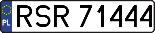 RSR71444