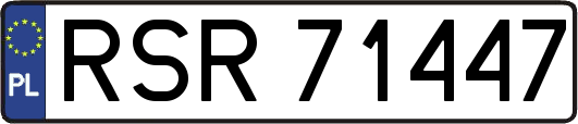 RSR71447