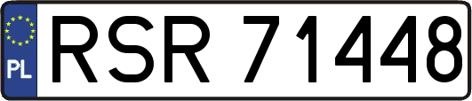 RSR71448