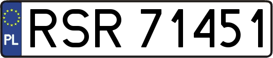 RSR71451