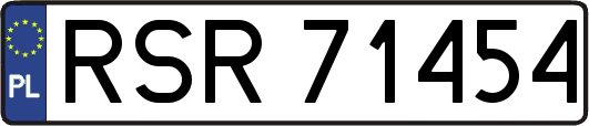 RSR71454
