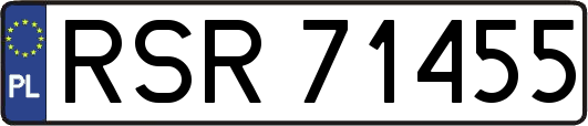 RSR71455
