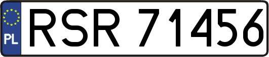 RSR71456