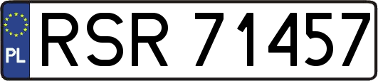RSR71457