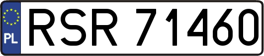 RSR71460