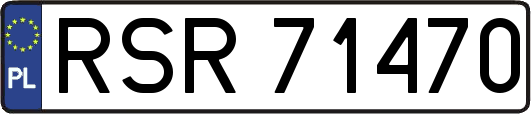 RSR71470