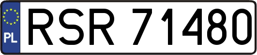 RSR71480