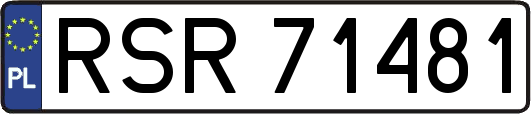 RSR71481
