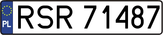RSR71487