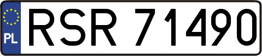 RSR71490