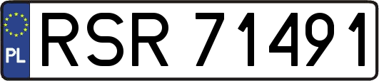 RSR71491
