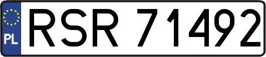 RSR71492