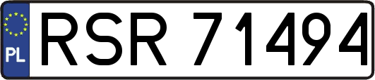 RSR71494