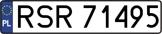 RSR71495