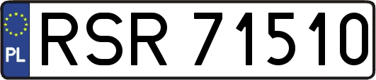 RSR71510
