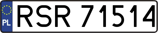 RSR71514