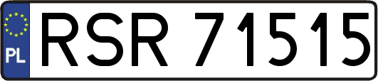 RSR71515