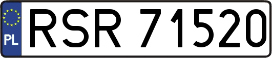 RSR71520