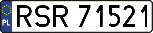 RSR71521