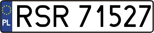 RSR71527