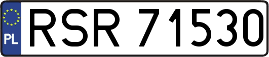 RSR71530