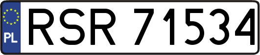 RSR71534