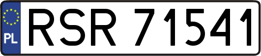 RSR71541