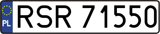 RSR71550
