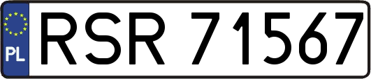 RSR71567
