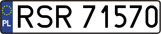 RSR71570